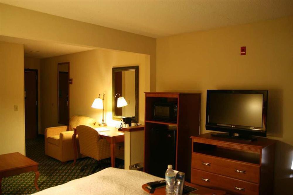 Hampton Inn Minneapolis-Burnsville Pokoj fotografie