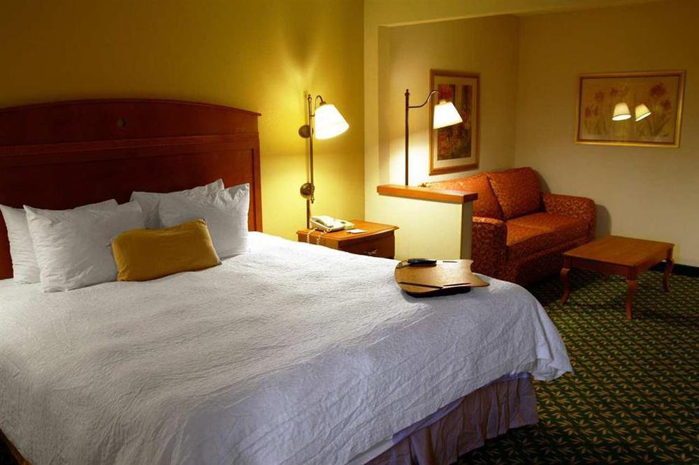 Hampton Inn Minneapolis-Burnsville Pokoj fotografie