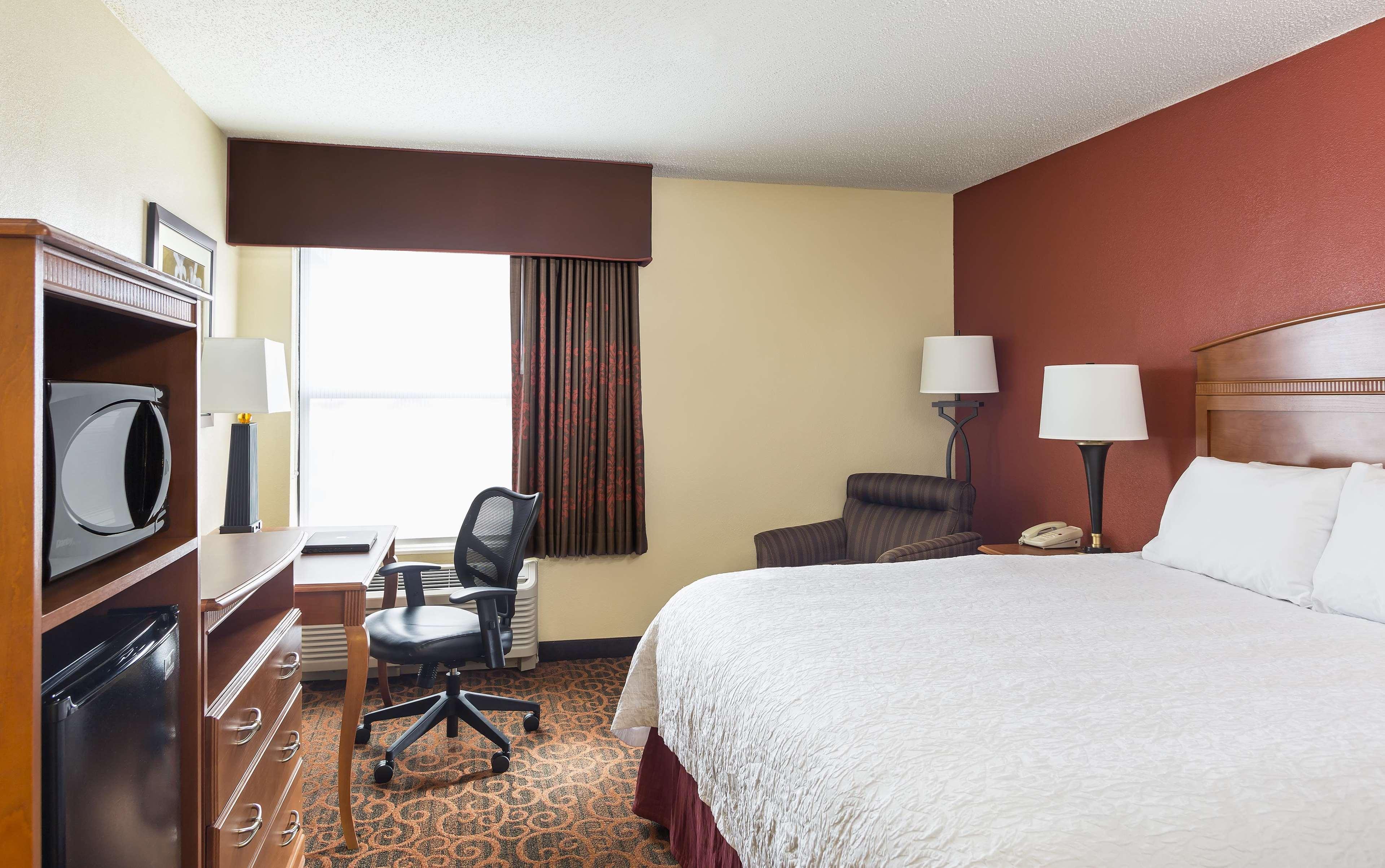 Hampton Inn Minneapolis-Burnsville Exteriér fotografie