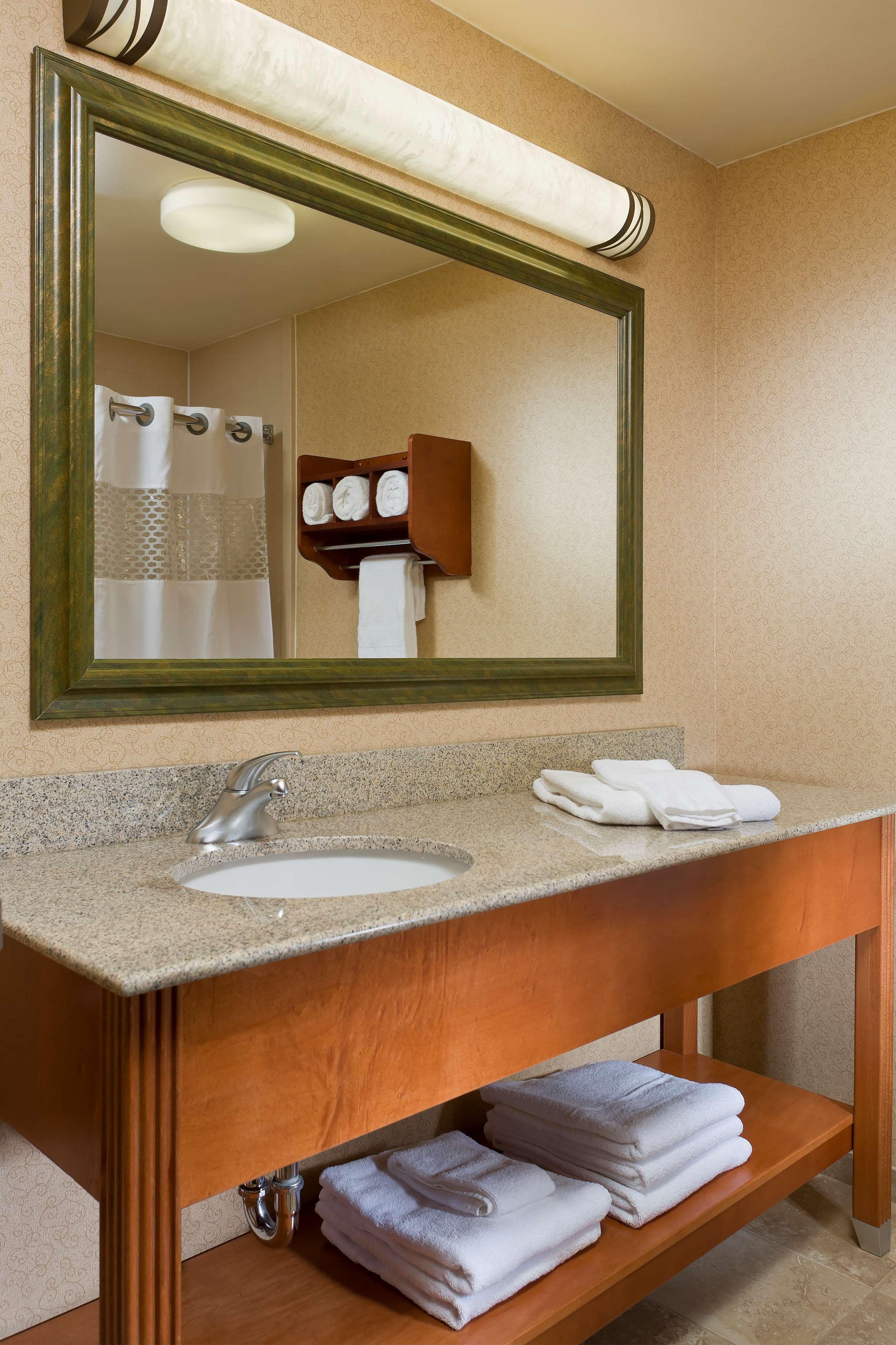 Hampton Inn Minneapolis-Burnsville Exteriér fotografie