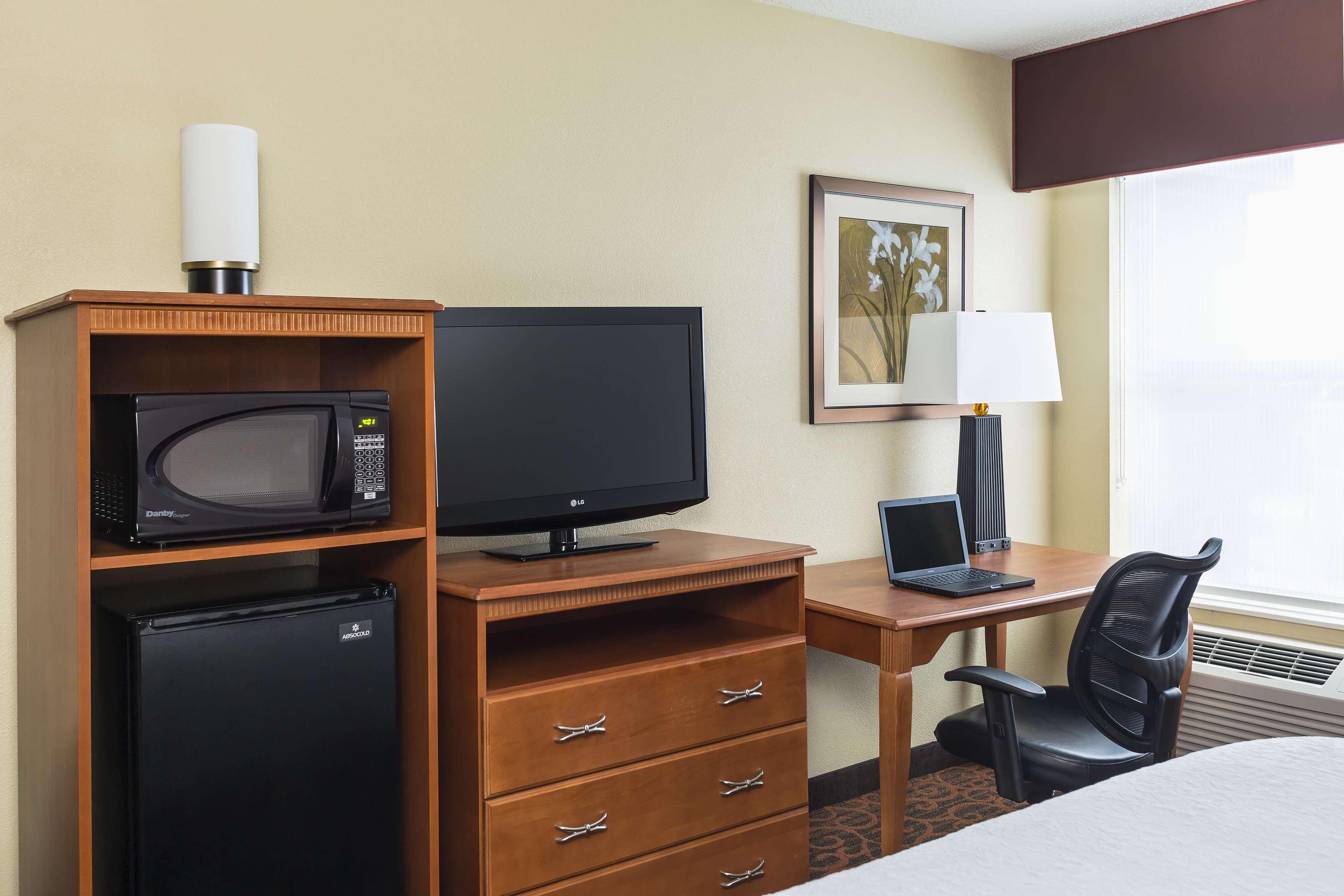 Hampton Inn Minneapolis-Burnsville Exteriér fotografie