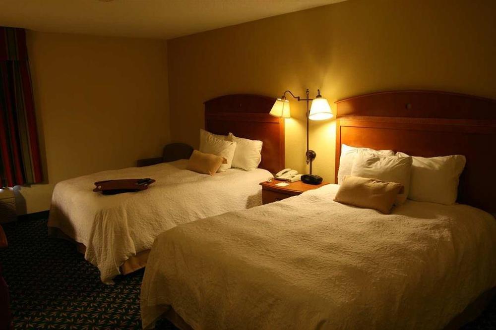Hampton Inn Minneapolis-Burnsville Pokoj fotografie