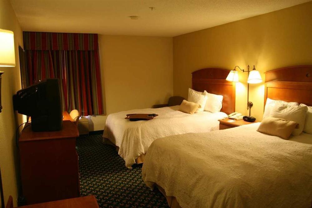Hampton Inn Minneapolis-Burnsville Pokoj fotografie