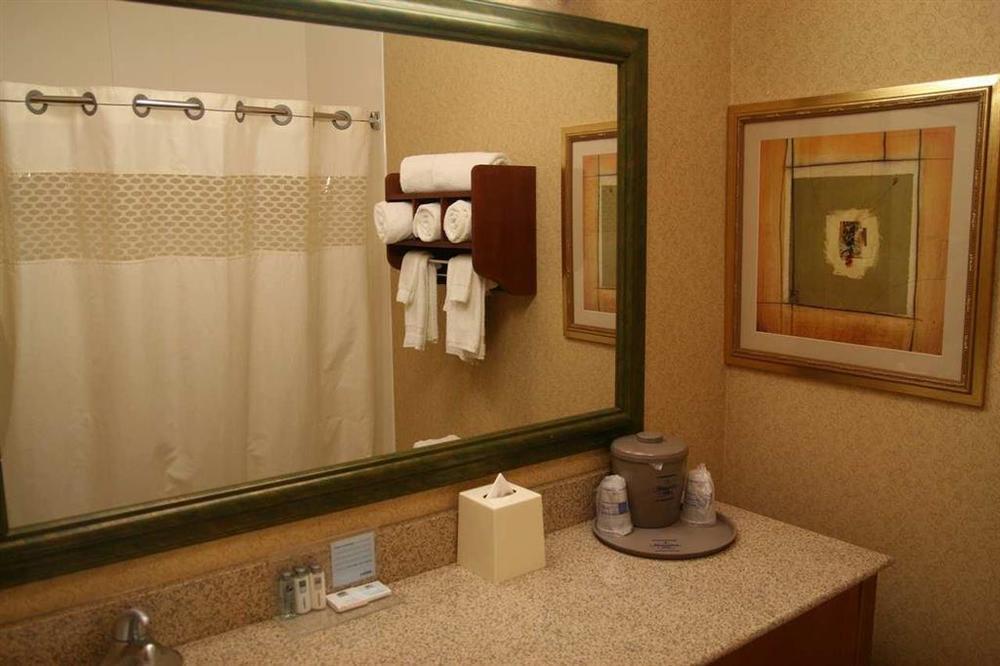 Hampton Inn Minneapolis-Burnsville Pokoj fotografie