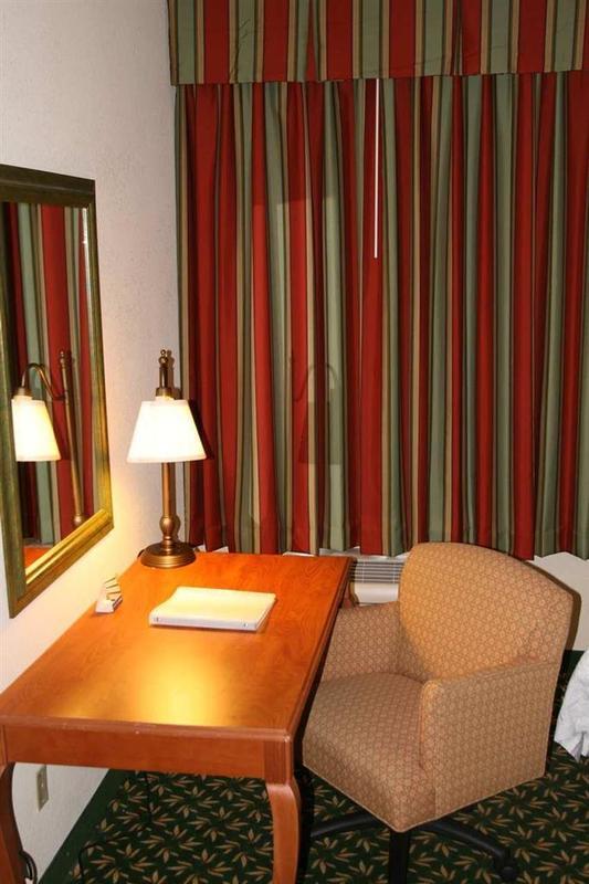 Hampton Inn Minneapolis-Burnsville Pokoj fotografie