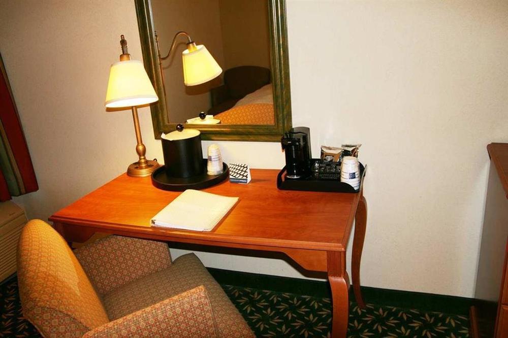 Hampton Inn Minneapolis-Burnsville Pokoj fotografie