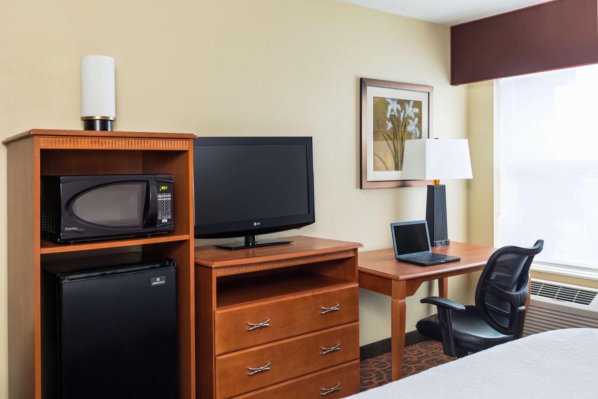 Hampton Inn Minneapolis-Burnsville Exteriér fotografie