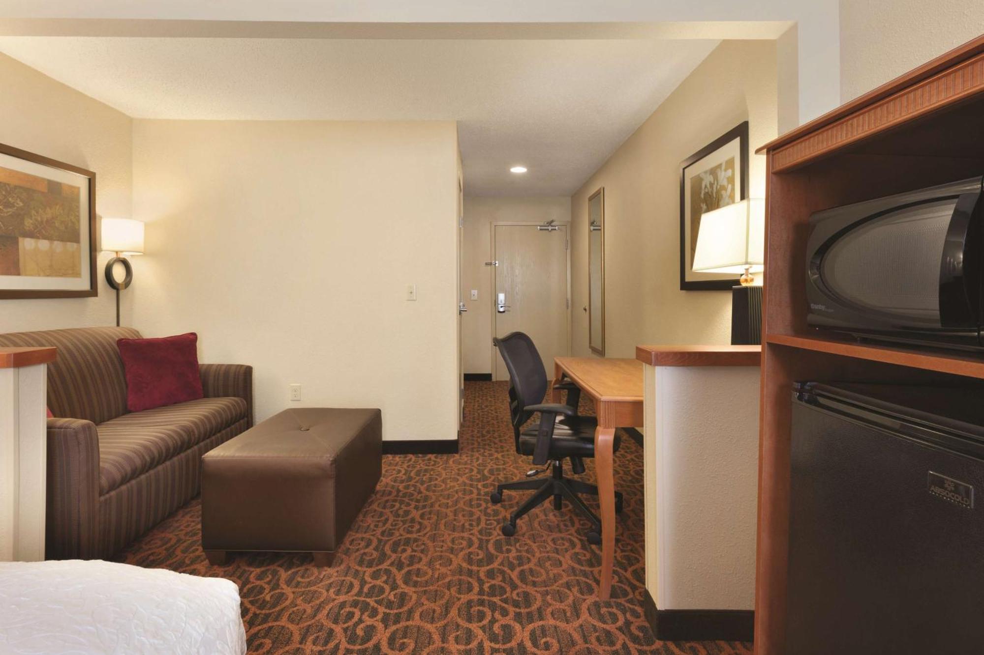 Hampton Inn Minneapolis-Burnsville Exteriér fotografie