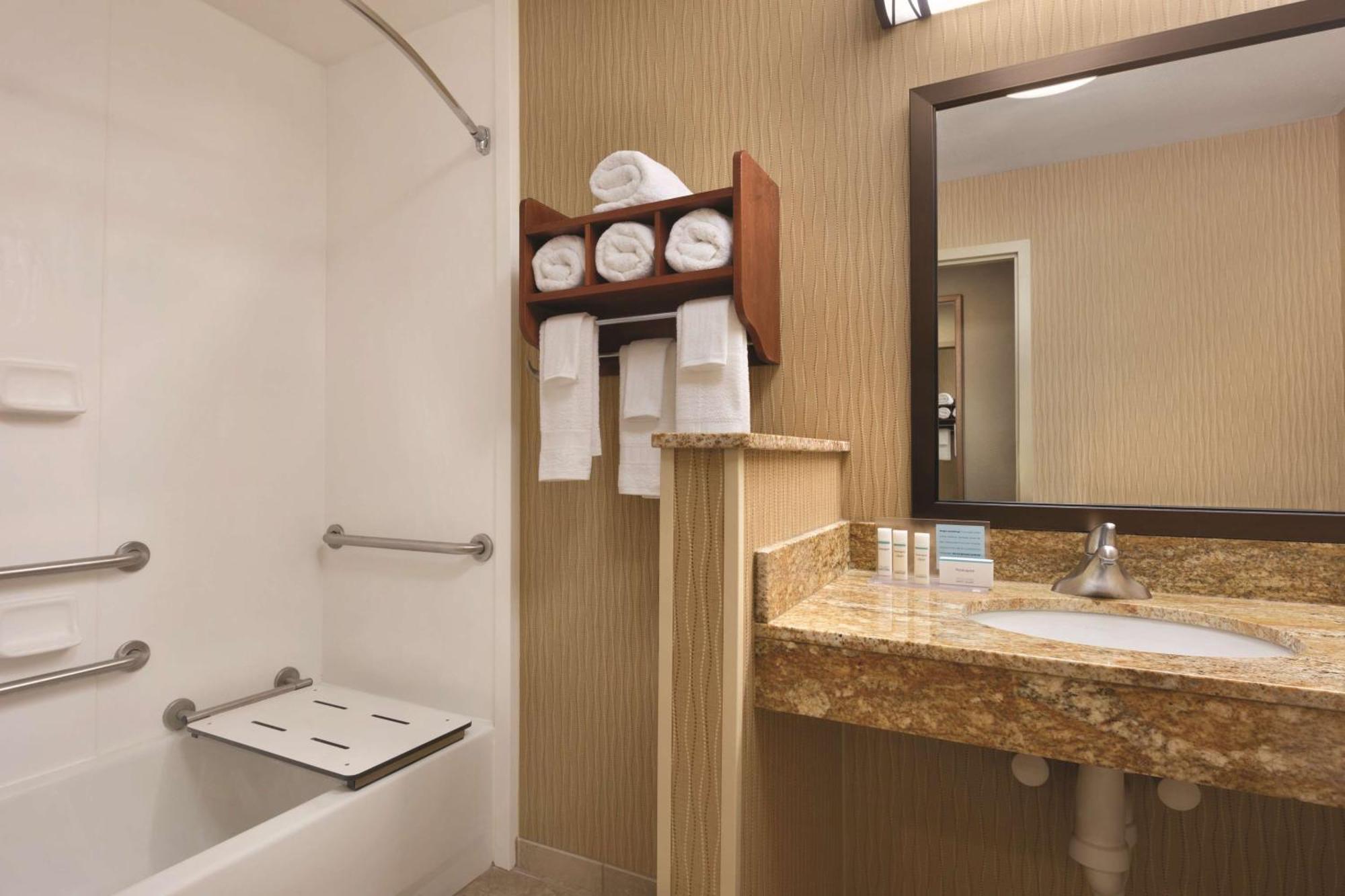 Hampton Inn Minneapolis-Burnsville Exteriér fotografie
