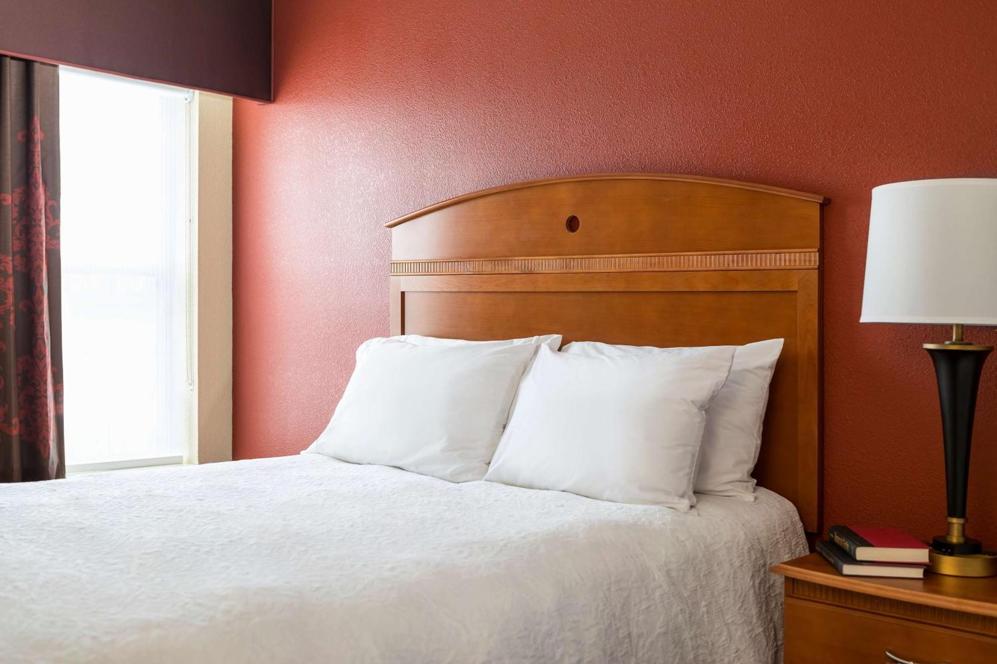 Hampton Inn Minneapolis-Burnsville Exteriér fotografie