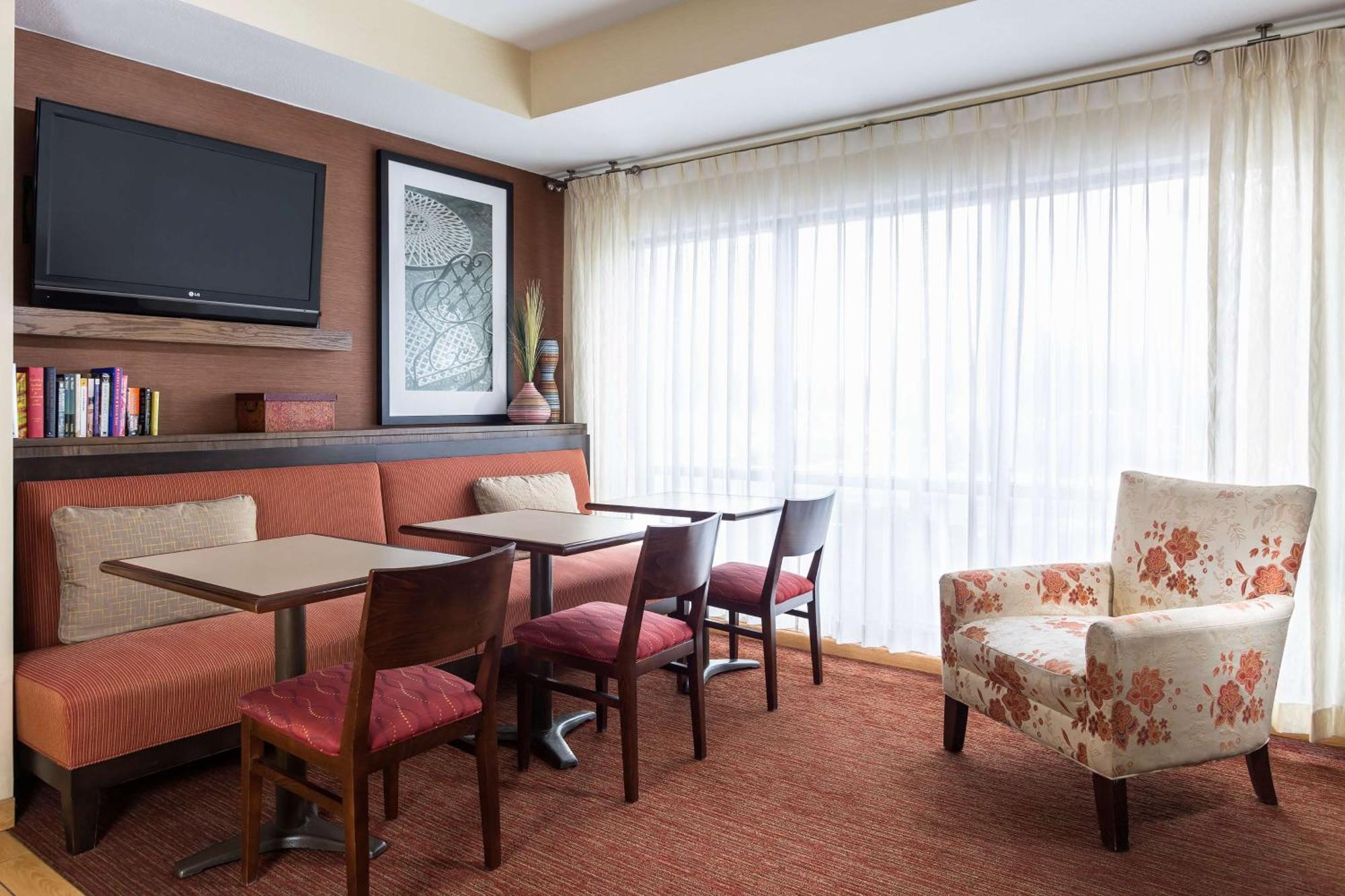 Hampton Inn Minneapolis-Burnsville Exteriér fotografie