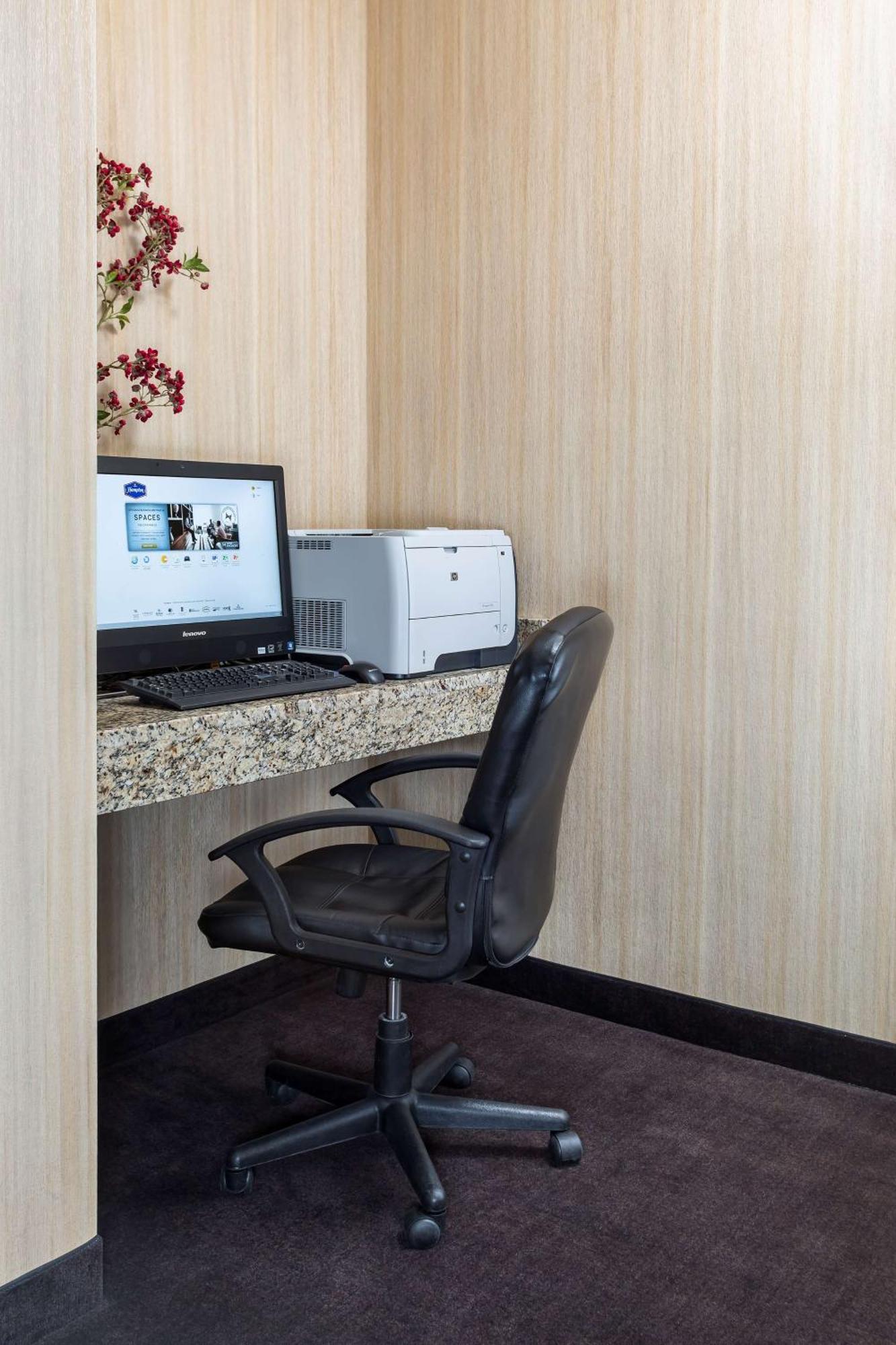 Hampton Inn Minneapolis-Burnsville Exteriér fotografie