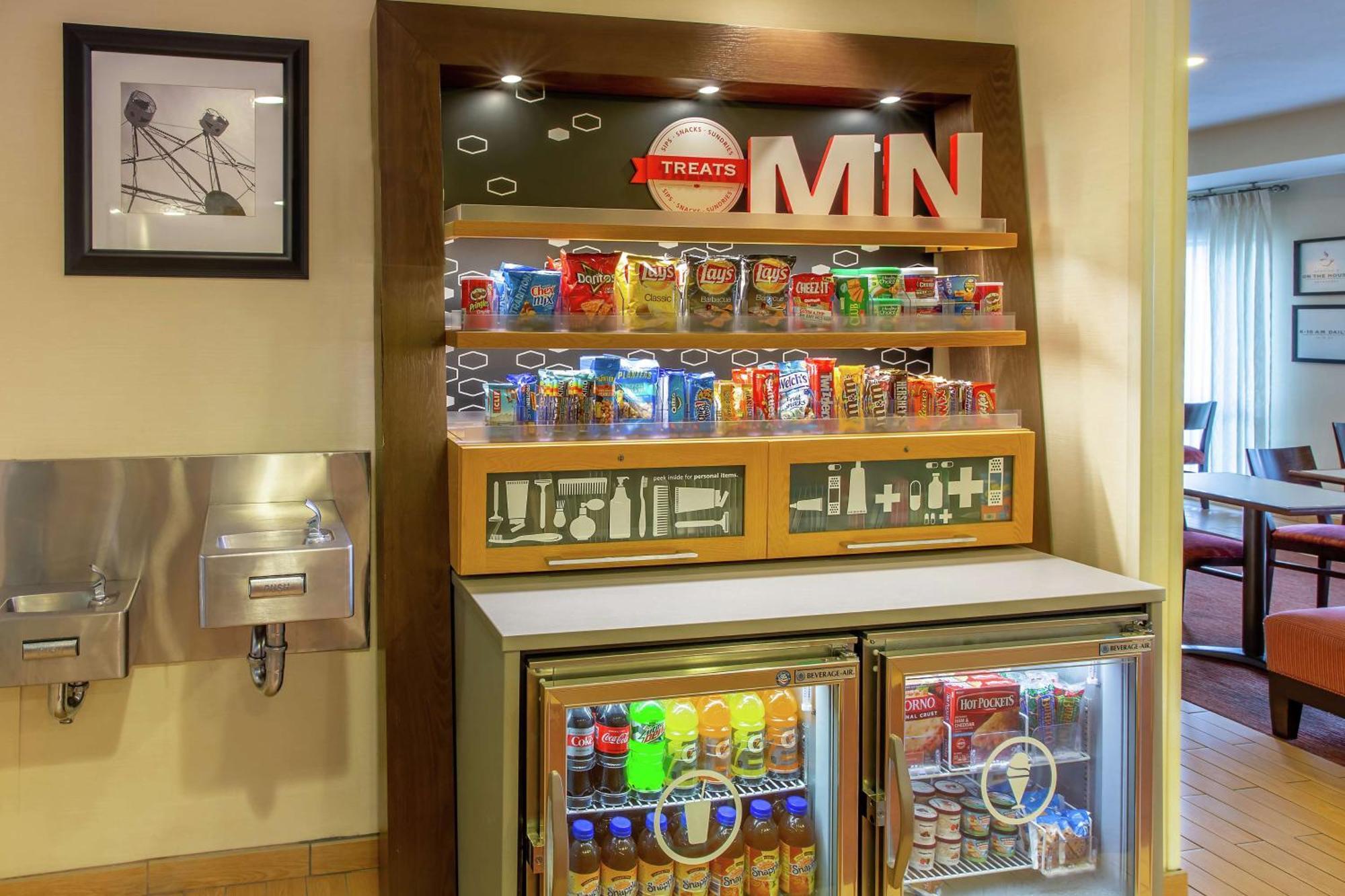 Hampton Inn Minneapolis-Burnsville Exteriér fotografie