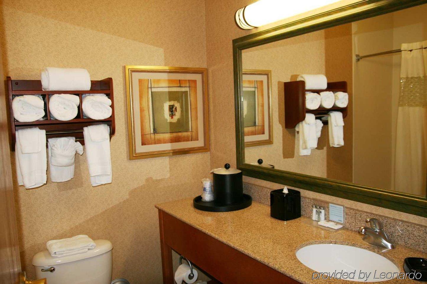 Hampton Inn Minneapolis-Burnsville Pokoj fotografie