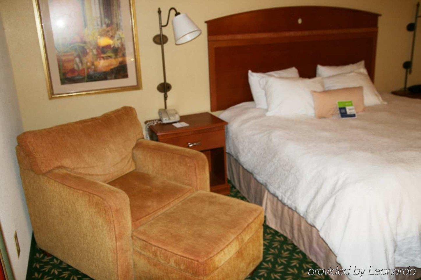 Hampton Inn Minneapolis-Burnsville Pokoj fotografie